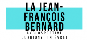 La Jean-François Bernard : la cyclosportive des Grands Lacs du Morvan à CORBIGNY