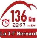 La JF Bernard