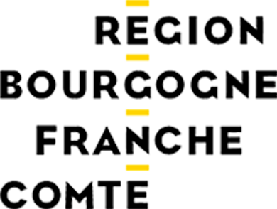 logo bourgogne franche comte