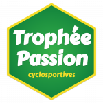 logo trophée passion