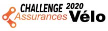 challenge logo assurance vélo